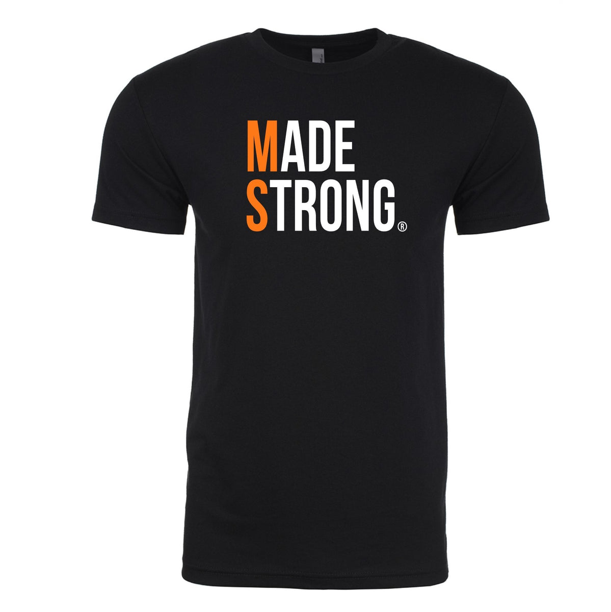 Made Strong (MS) T-Shirt – Made Strong™