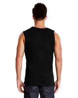 Made Strong® (MS) Warrior Muscle Tee