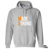 Made Strong® (MS) Sweatshirt