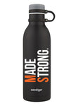 Made Strong® Steel Contigo Water Bottle