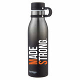 Made Strong® Steel Contigo Water Bottles
