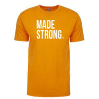 Color Made Strong® (MS) T-Shirt