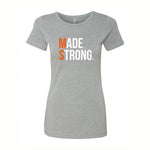 Made Strong® (MS) Women's T-Shirt